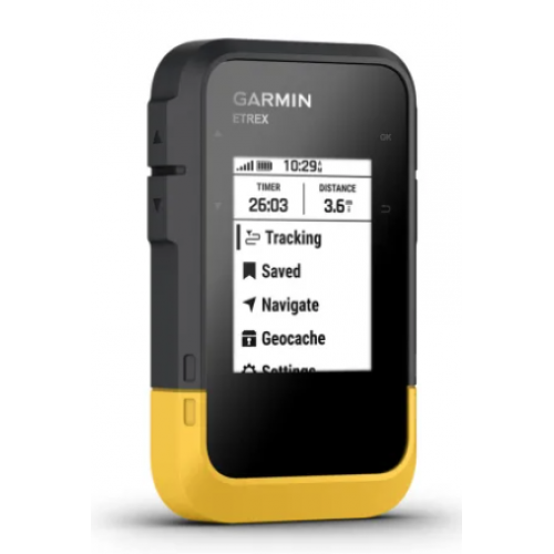 Garmin eTrex SE